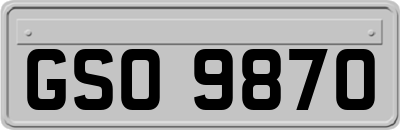 GSO9870