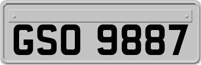 GSO9887