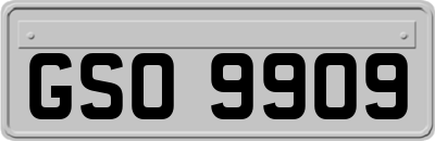 GSO9909