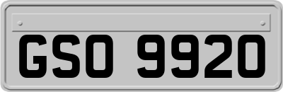 GSO9920