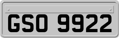GSO9922