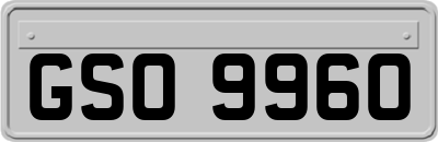GSO9960