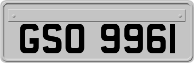GSO9961