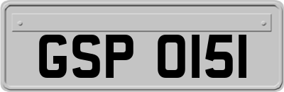 GSP0151