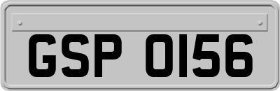 GSP0156