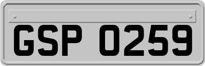 GSP0259
