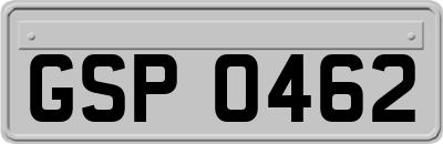 GSP0462