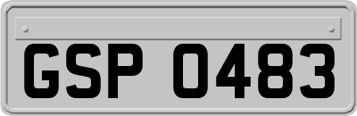 GSP0483