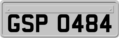 GSP0484