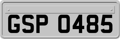 GSP0485