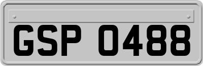 GSP0488