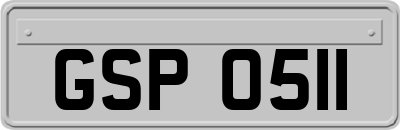GSP0511
