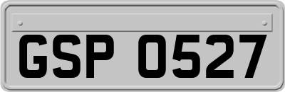 GSP0527