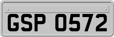 GSP0572