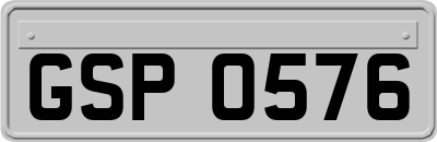 GSP0576