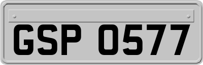 GSP0577