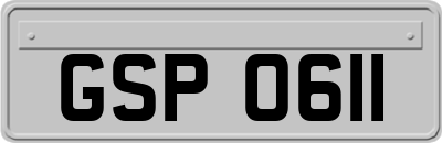 GSP0611