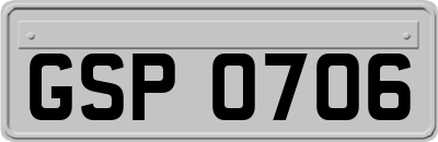 GSP0706