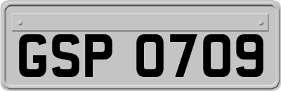 GSP0709