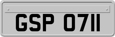 GSP0711