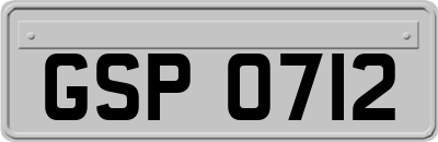 GSP0712