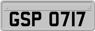 GSP0717