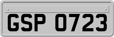 GSP0723