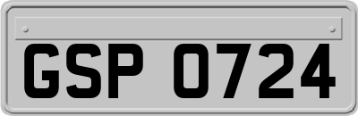 GSP0724