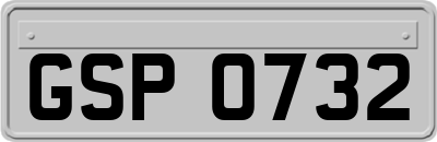 GSP0732