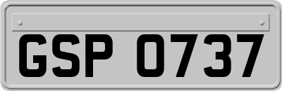 GSP0737