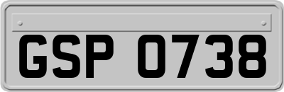 GSP0738