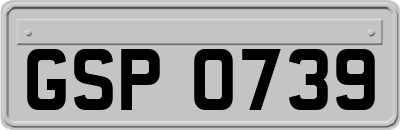 GSP0739