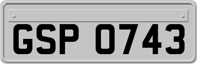 GSP0743