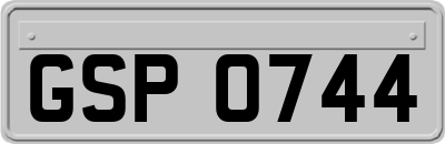 GSP0744