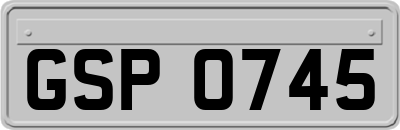 GSP0745