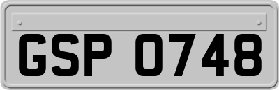 GSP0748