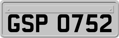 GSP0752