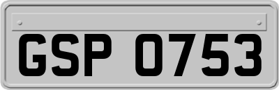 GSP0753