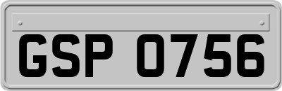 GSP0756