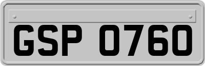 GSP0760