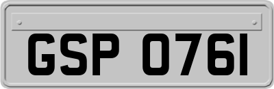 GSP0761