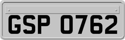 GSP0762