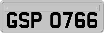 GSP0766