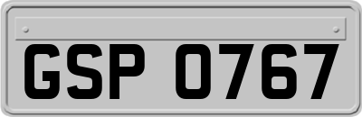GSP0767
