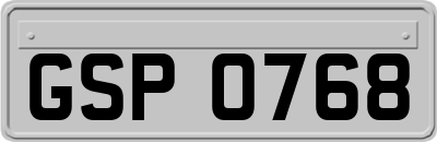 GSP0768