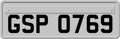 GSP0769