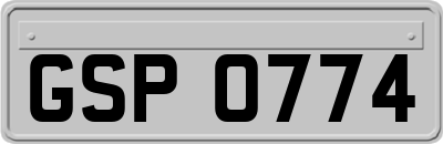 GSP0774
