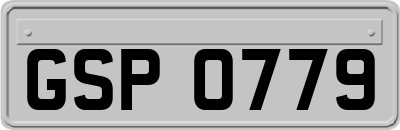 GSP0779