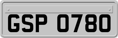 GSP0780