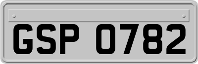 GSP0782